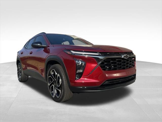 2024 Chevrolet Trax FWD 2RS