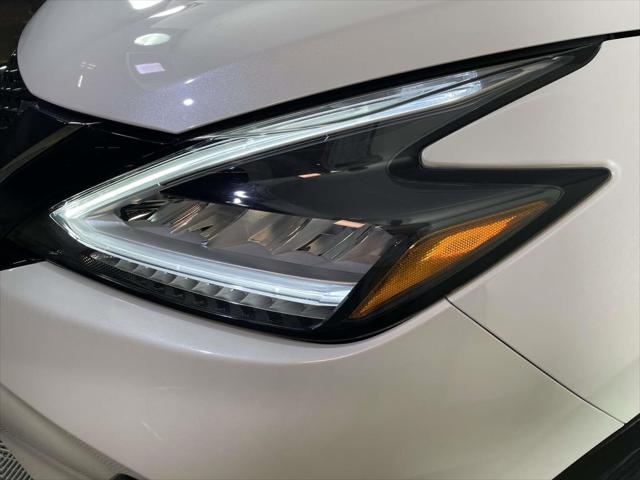 2021 Nissan Murano Platinum FWD