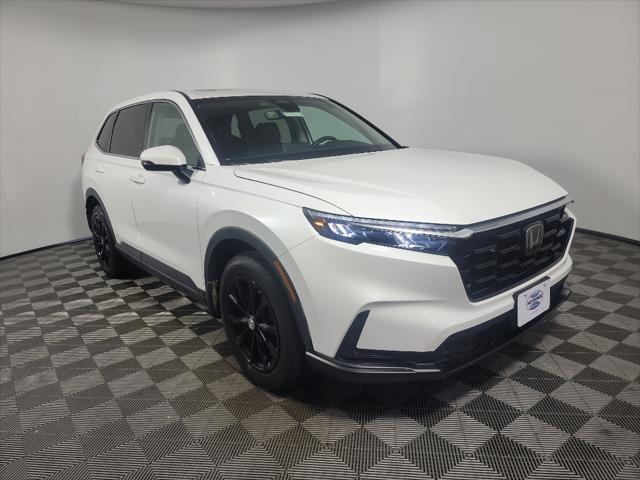 2023 Honda CR-V EX-L AWD for sale in Rockville, MD