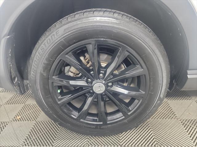 2023 Honda CR-V EX-L AWD