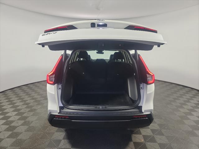2023 Honda CR-V EX-L AWD