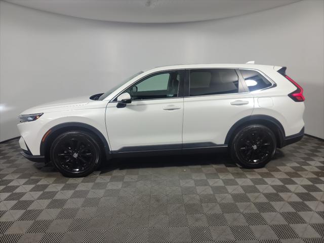 2023 Honda CR-V EX-L AWD