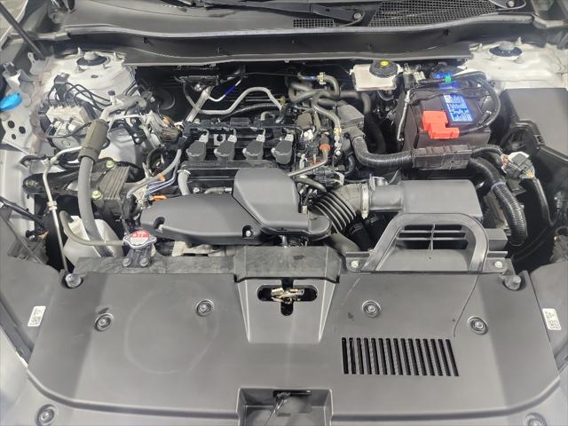 2023 Honda CR-V EX-L AWD