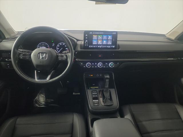 2023 Honda CR-V EX-L AWD