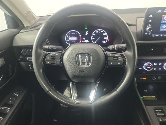2023 Honda CR-V EX-L AWD