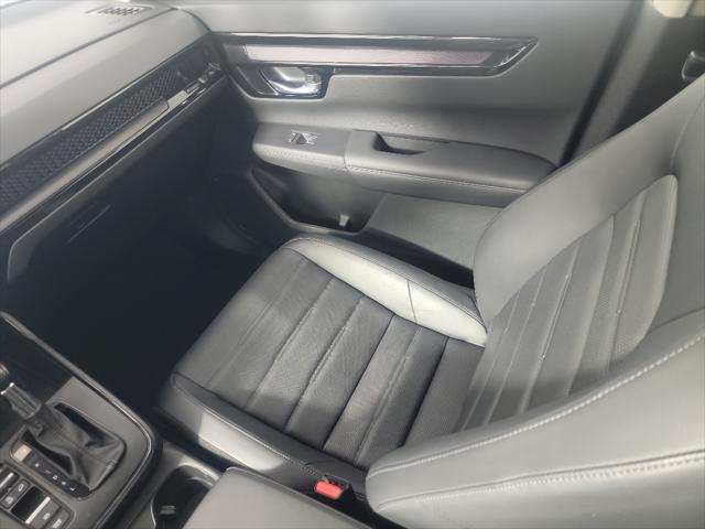 2023 Honda CR-V EX-L AWD