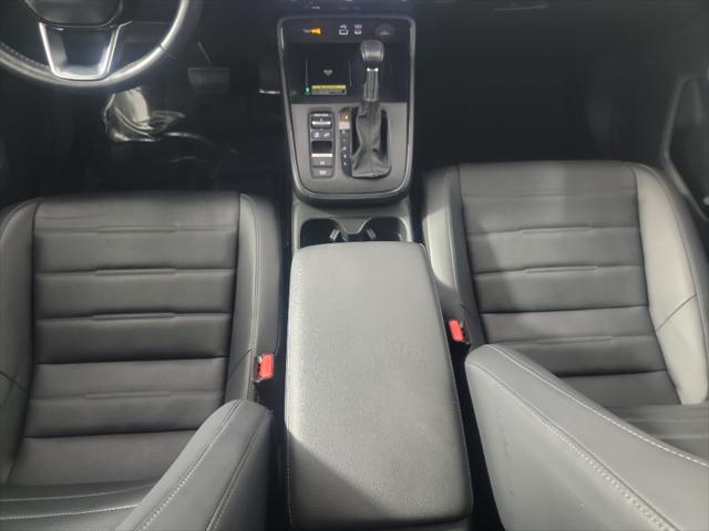 2023 Honda CR-V EX-L AWD