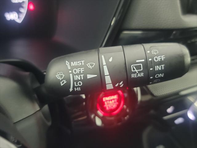 2023 Honda CR-V EX-L AWD