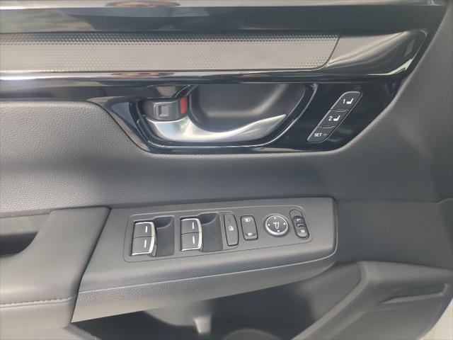 2023 Honda CR-V EX-L AWD