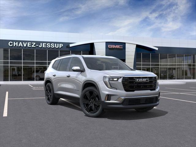 2026 GMC Acadia Elevation FWD for sale in Indio, CA