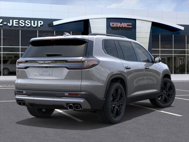 2026 GMC Acadia Elevation FWD