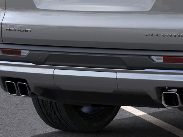 2026 GMC Acadia Elevation FWD