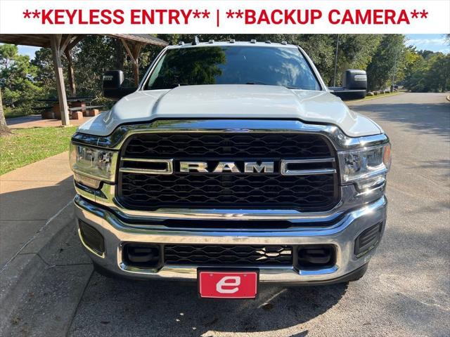 2024 RAM 2500 Tradesman Crew Cab 4x4 64 Box