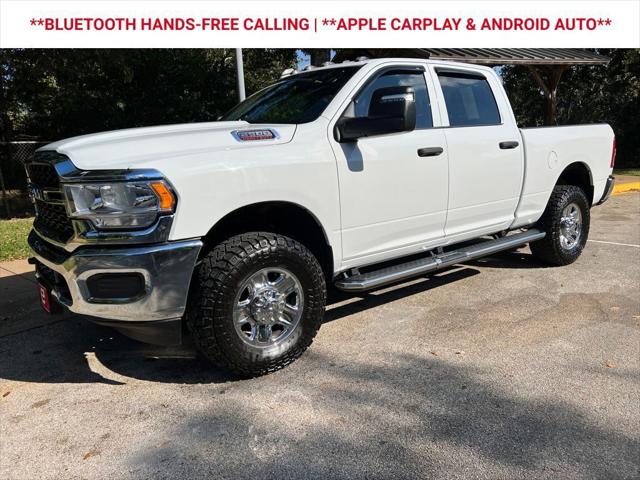 2024 RAM 2500 Tradesman Crew Cab 4x4 64 Box