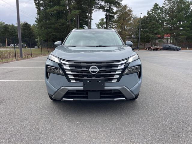 2024 Nissan Rogue SL Intelligent AWD 2024 Nissan Rogue SL Intelligent AWD