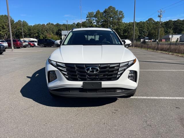 2024 Hyundai Tucson SEL 2024 Hyundai Tucson SEL