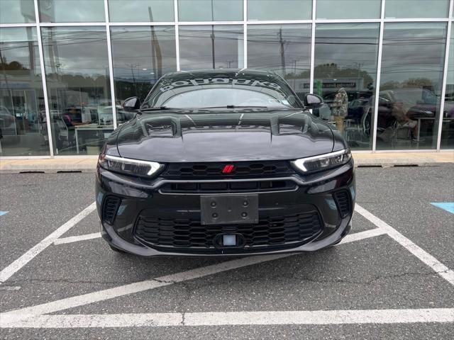 2024 Dodge Hornet R/T Plus EAWD