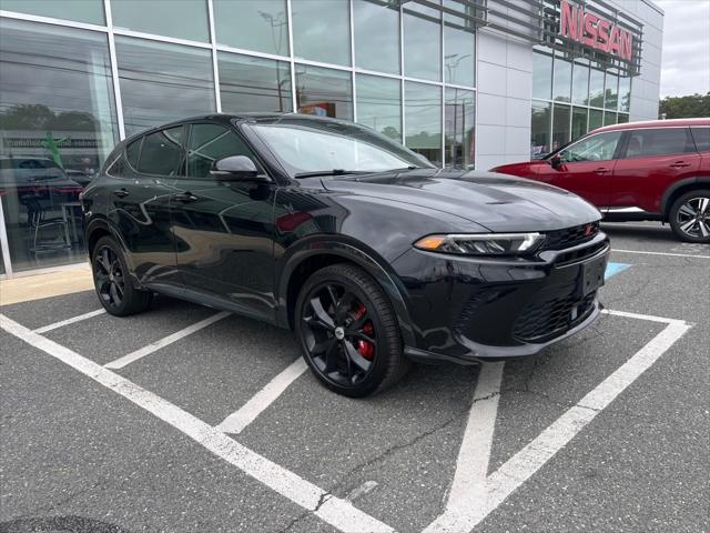 2024 Dodge Hornet R/T Plus EAWD