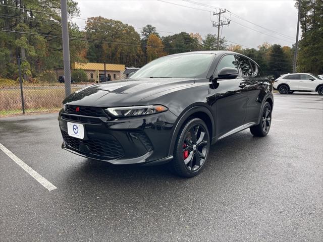 2024 Dodge Hornet R/T Plus EAWD 2024 Dodge Hornet R/T Plus EAWD