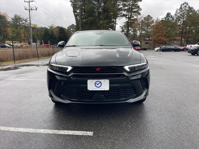 2024 Dodge Hornet R/T Plus EAWD 2024 Dodge Hornet R/T Plus EAWD