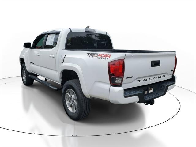 2019 Toyota Tacoma TRD Sport 2019 Toyota Tacoma TRD Sport