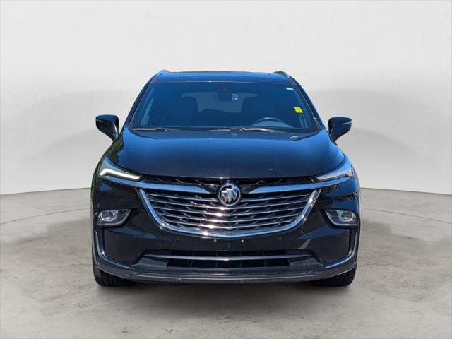 2023 Buick Enclave Essence AWD 2023 Buick Enclave Essence AWD