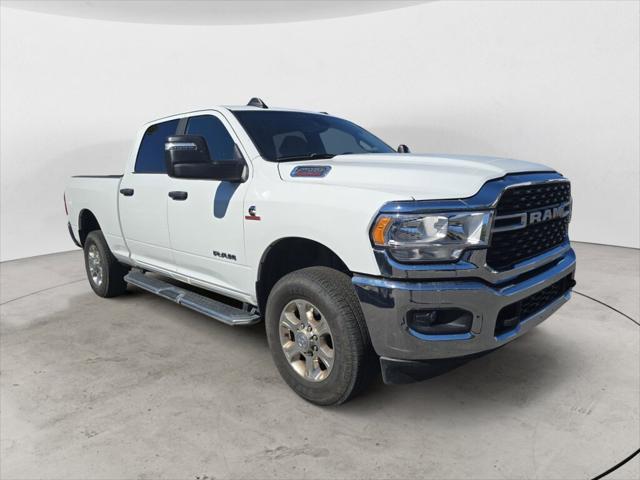 2024 RAM 2500 Big Horn Crew Cab 4x4 64 Box