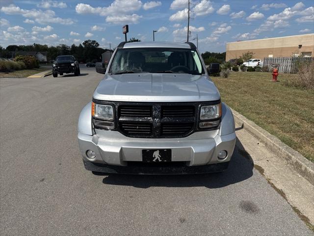 2010 Dodge Nitro SE