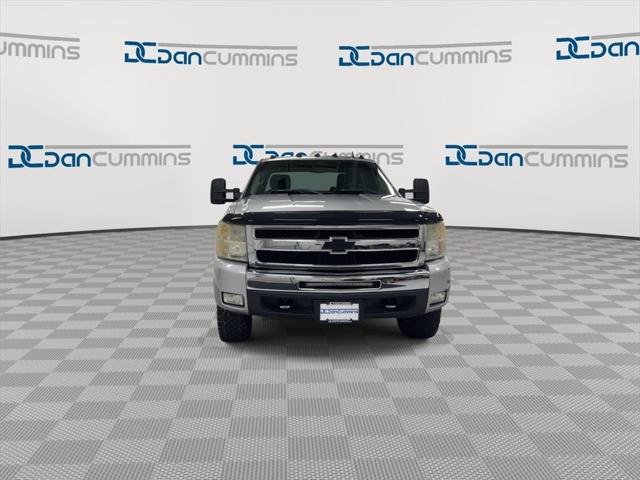 2010 Chevrolet Silverado 1500 LT 2010 Chevrolet Silverado 1500 LT