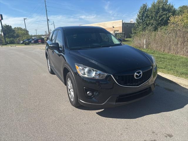 2015 Mazda CX-5 Touring