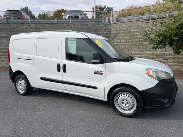 2016 RAM ProMaster City Tradesman 2016 RAM ProMaster City Tradesman