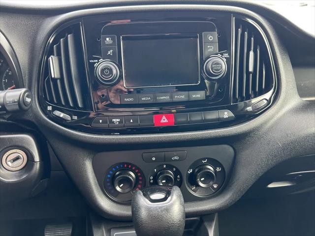 2016 RAM ProMaster City Tradesman 2016 RAM ProMaster City Tradesman