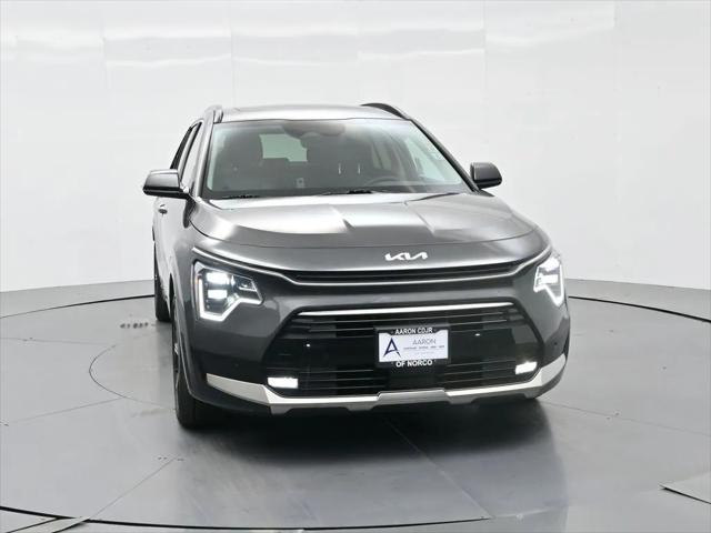 2024 Kia Niro Plug-In Hybrid SX Touring