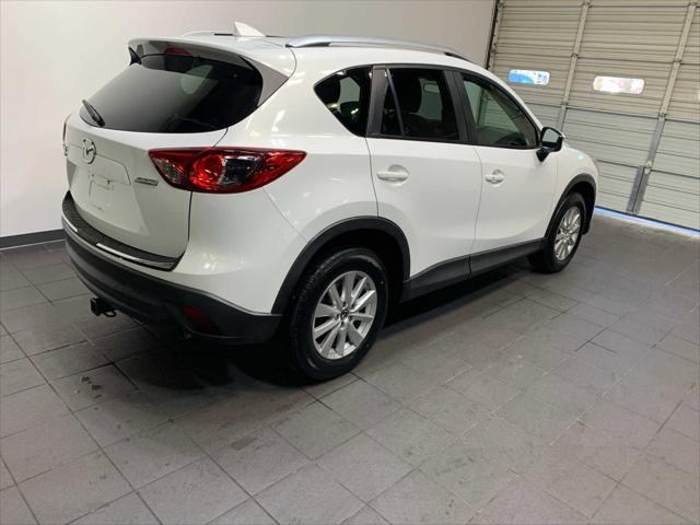 2016 Mazda CX-5 Touring 2016 Mazda CX-5 Touring