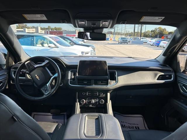 2023 Chevrolet Tahoe 2WD LT 2023 Chevrolet Tahoe 2WD LT