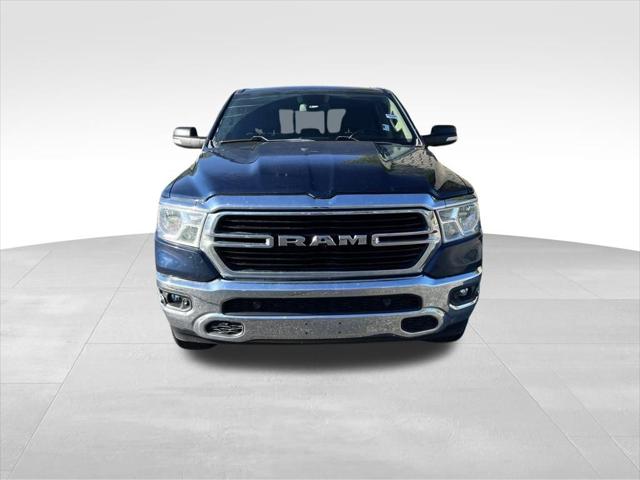 2019 RAM 1500 Big Horn/Lone Star Crew Cab 4x4 57 Box