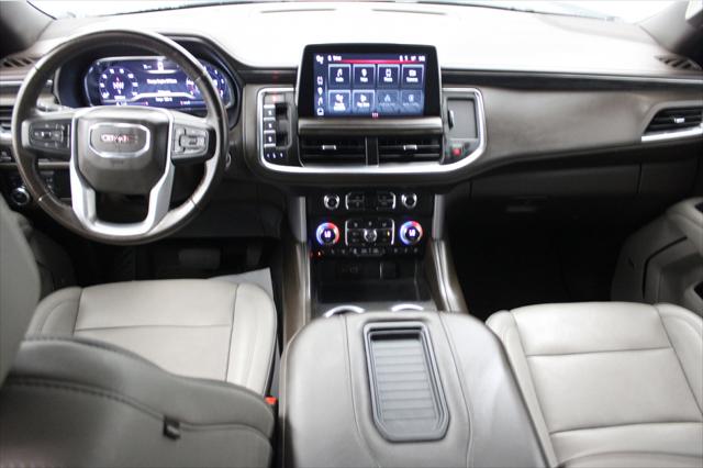 2023 GMC Yukon XL 4WD SLT
