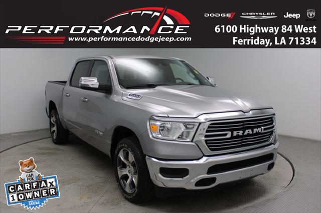 2024 RAM 1500 Laramie 2024 RAM 1500 Laramie
