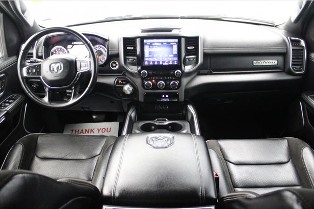 2024 RAM 1500 Laramie 2024 RAM 1500 Laramie