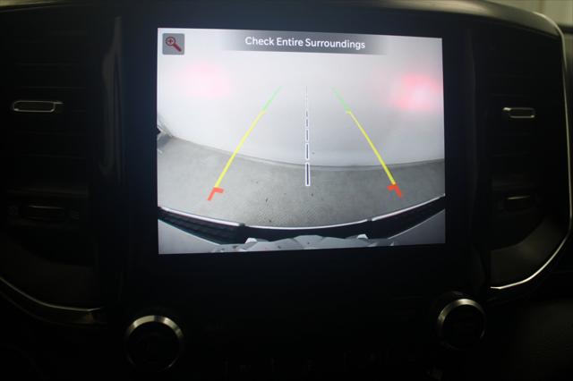 2024 RAM 1500 Laramie 2024 RAM 1500 Laramie