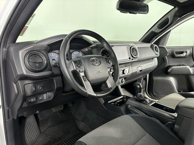 2023 Toyota Tacoma TRD Sport 2023 Toyota Tacoma TRD Sport