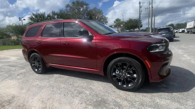 2024 Dodge Durango R/T Plus RWD