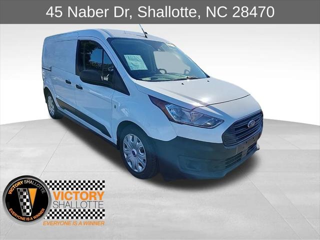 2019 Ford Transit Connect XL 2019 Ford Transit Connect XL
