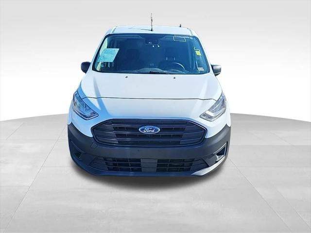 2019 Ford Transit Connect XL 2019 Ford Transit Connect XL