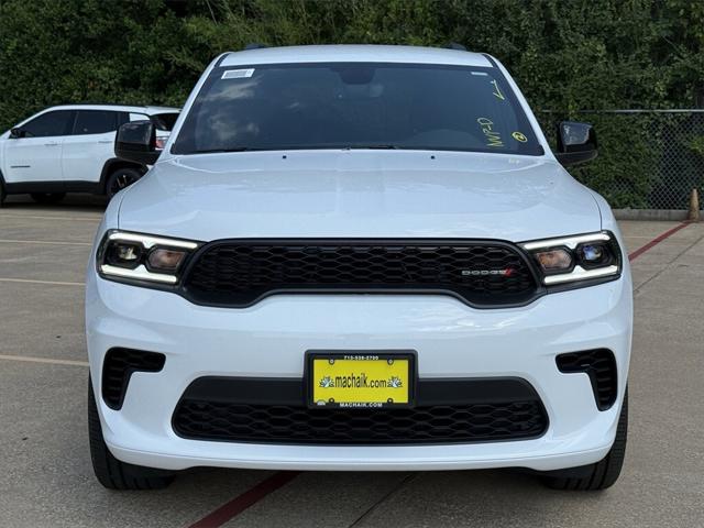 2026 Dodge Durango DURANGO GT RWD