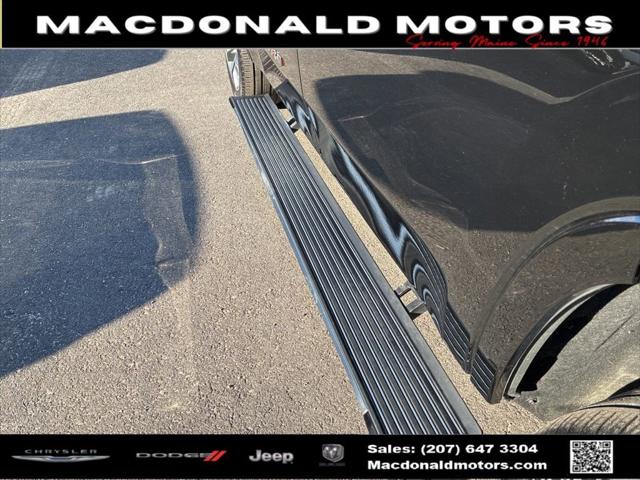 2024 Jeep Grand Wagoneer Series III 4x4