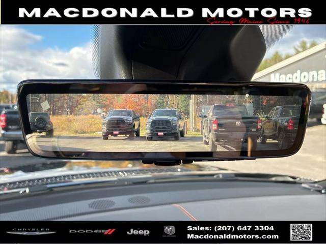 2024 Jeep Grand Wagoneer Series III 4x4