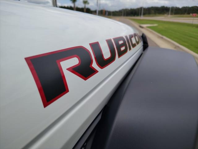 2023 Jeep Gladiator Rubicon 4x4 2023 Jeep Gladiator Rubicon 4x4