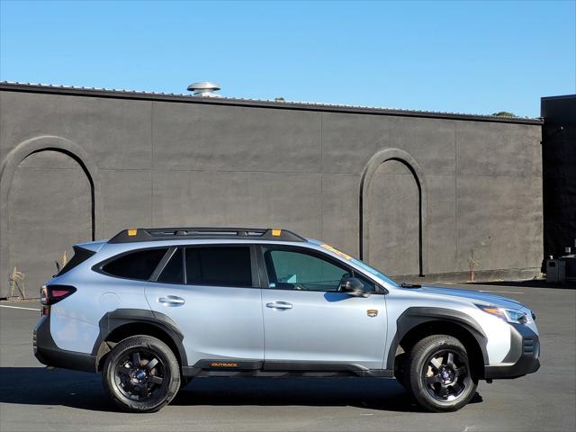 2023 Subaru Outback Wilderness