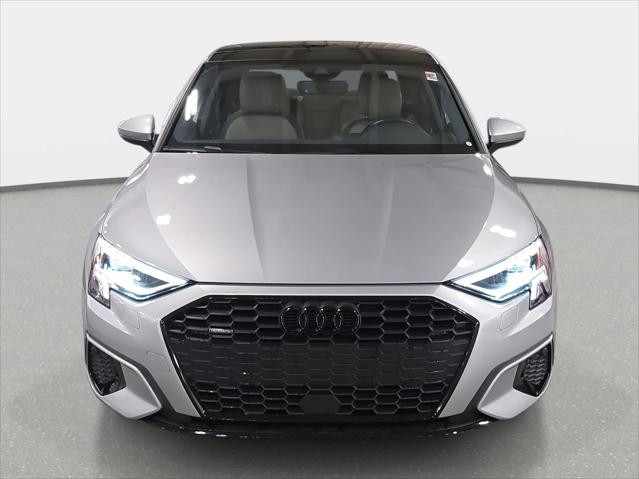 2024 Audi A3 Premium Plus 40 TFSI quattro S tronic 2024 Audi A3 Premium Plus 40 TFSI quattro S tronic